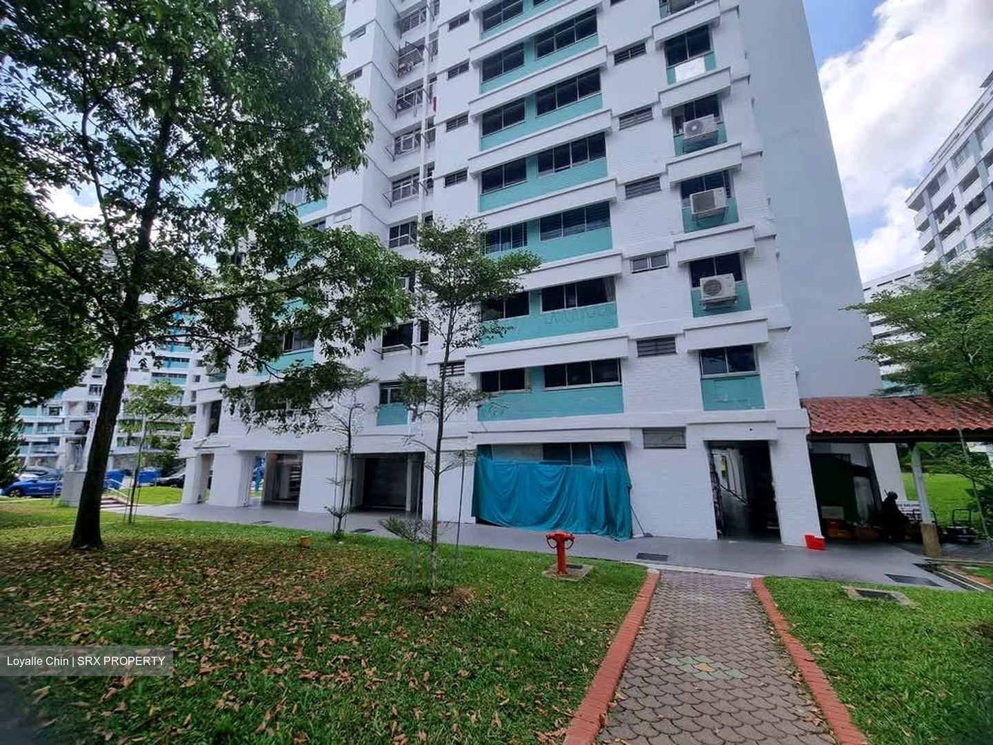 Jurong West Street 91 (D22), Shop House #545804791